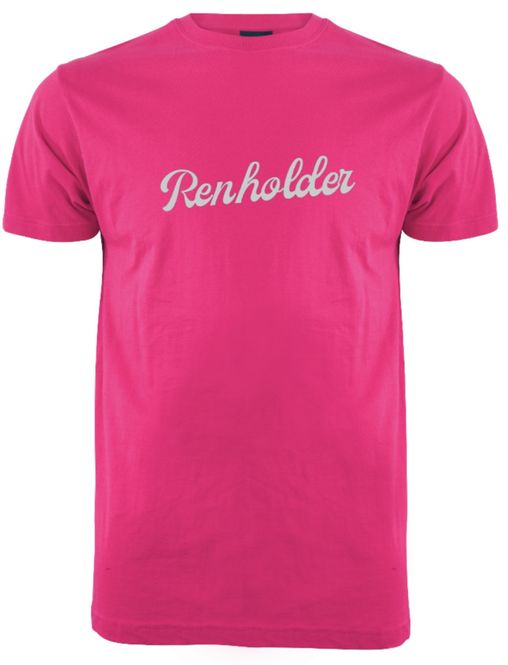 Hovedbilde RENHOLDER T-SKJORTE